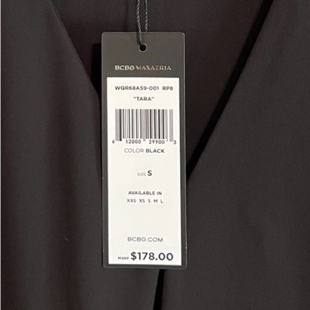 BCBG Dress - Picture 3 of 4